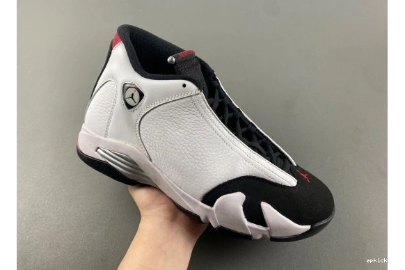 Cheap EP Retro  Toe (2024) Jordan 487471-160 487471-160 Black 14   1225